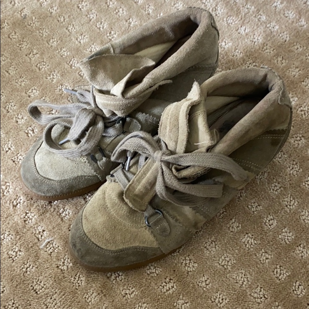 Isabel Marant sneakers